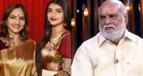 Raghavendra Rao: శ్రీలీల తల్లి అందంపై రాఘవేంద్రరావు కామెంట్స్.. 20 ఏళ్ల ముందు చూసి ఉంటే అంటూ..!