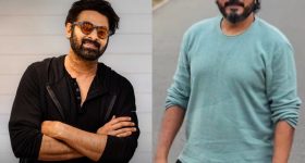 Prabhas: మలయాళ దర్శకుడితో ప్రభాస్.. కొత్త పాన్ ఇండియా సినిమాకి సర్వం సిద్ధం..!
