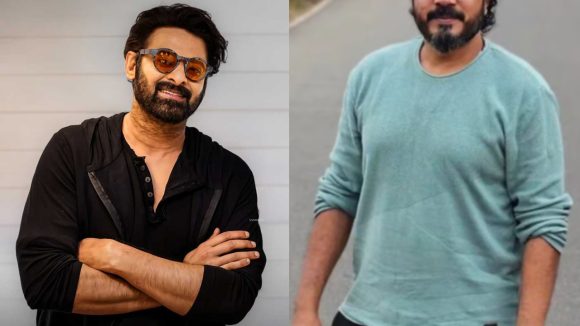 Prabhas: మలయాళ దర్శకుడితో ప్రభాస్.. కొత్త పాన్ ఇండియా సినిమాకి సర్వం సిద్ధం..!
