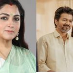 khushbu: విజయ్–త్రిషా వివాదం పై ఖుష్బూ కీలక వ్యాఖ్యలు..!