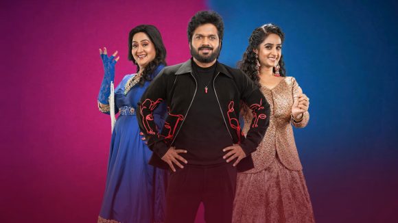Mad For Each Other Promo: మా కోసం ఎవ్వరూ రారు అని ఏడ్చేసిన నూకరాజు..అమ్మాయి వల్ల భార్యను దూరం పెట్టిన నటరాజ్ మాస్టర్..