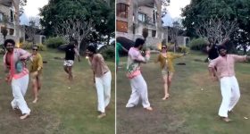 Kissik Talks: తెలుగు ప్రేక్షకులను వదిలివెళ్లను, కానీ.. నటి లయ ప్రామిస్!