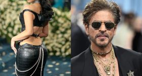 World Richest Actress: ప్రపంచంలోనే రిచెస్ట్ హీరోయిన్ ఎవరో తెలుసా.. షారుక్ ఖాన్‌ను కూడా దాటేసిన నటి..!