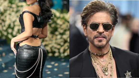 World Richest Actress: ప్రపంచంలోనే రిచెస్ట్ హీరోయిన్ ఎవరో తెలుసా.. షారుక్ ఖాన్‌ను కూడా దాటేసిన నటి..!