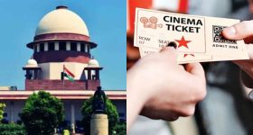 Movie Ticket Rates: సినిమా టికెట్ పెంపుపై ట్విస్ట్.. తెలంగాణ హైకోర్టు ఆదేశాన్ని నిలిపిన సుప్రీంకోర్టు