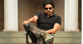 UBS Pawan Kalyan: డబ్బింగ్ మొదలుపెట్టిన పవన్ కళ్యాణ్.. 20 నిమిషాల్లోనే ఓటీటీ డీల్!