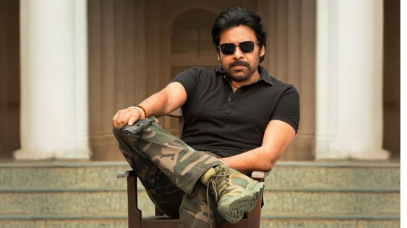 UBS Pawan Kalyan: డబ్బింగ్ మొదలుపెట్టిన పవన్ కళ్యాణ్.. 20 నిమిషాల్లోనే ఓటీటీ డీల్!