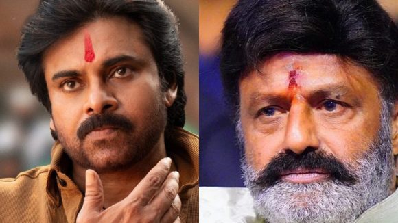 Pawan Kalyan – Deva Katta, Balakrishna – Vivek Athreya: హైప్ క్రియేట్ చేస్తున్న కాంబోలు..! కానీ బాక్సాఫీస్ దగ్గర నిలుస్తాయా?
