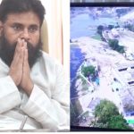 Ramatheertham Giri Pradakshina Road: నాడు విగ్రహ శిరచ్ఛేదం వేదన.. నేడు అభివృద్ధి జాడ.. రామతీర్థంపై పవన్ కళ్యాణ్ వ్యాఖ్యలు
