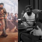 Peddi Second single: పెద్ది సెకండ్ సింగిల్ ప్రోమో.. ఫ్యాన్స్ కి సడన్ సర్ప్రైజ్ ఇవ్వనున్న టీమ్!