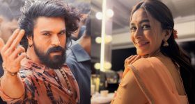Peddi Movie: పెద్ది స్పెషల్ సాంగ్ లో మృణాల్ ఠాకూర్.. నిజమేనా?
