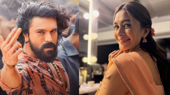 Peddi Movie: పెద్ది స్పెషల్ సాంగ్ లో మృణాల్ ఠాకూర్.. నిజమేనా?