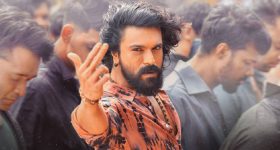 Peddi  : పెద్దికి బ్రేక్ పడ్డట్టేనా ?