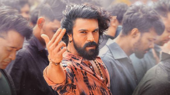 Peddi  : పెద్దికి బ్రేక్ పడ్డట్టేనా ?