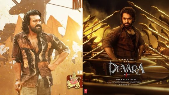 Peddi Movie: పెద్ది – దేవర మూవీలు ఒకటేనా?