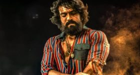 Peddi Movie : రిలీజ్ కు ముందే రికార్డ్ బ్రేక్ చేసిన 'పెద్ది'.. థియేటర్లు బద్దలవ్వాల్సిందే సామి..!