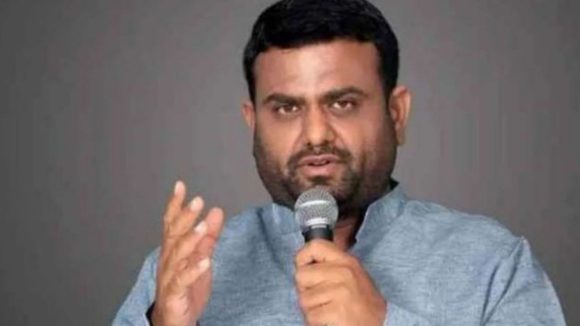 Pilot Rohit Reddy Drug Case: ఫామ్‌హౌస్ డ్రగ్స్ కేసులో బిగ్ అప్‌డేట్: పైలట్ రోహిత్ రెడ్డికి 3 రోజుల పోలీస్ కస్టడీ!