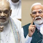 అమిత్ షా ప్రసంగం అద్భుతం.. నక్సలిజం నిర్మూలనలో మా విజయం ఇది: ప్రధాని మోదీ