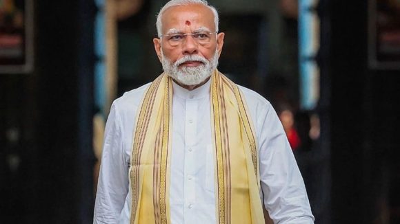 2029 ఎన్నికలే లక్ష్యంగా.. త్వరలో కేంద్ర మంత్రివర్గ విస్తరణ?..  తెలుగు రాష్ట్రాలపై మోడీ ఫోకస్!
