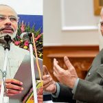 Narendra Modi Record: మరో అరుదైన మైలురాయిని చేరుకున్న ప్రధాని మోదీ