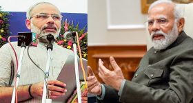 Narendra Modi Record: మరో అరుదైన మైలురాయిని చేరుకున్న ప్రధాని మోదీ