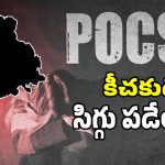 POCSO Cases: రాష్ట్రంలో పోక్సో కేసుల కలకలం.. ఒక్క రోజులో ఇన్నికేసులా..?