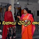 Podarillu Today Episode : మహాకు దిమ్మతిరిగే షాకిచ్చిన చక్రీ.. తాయారు మాటతో ఫ్యూజుల్ అవుట్.. అడ్డంగా దొరికిపోయిన శైలు..