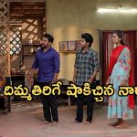 Podarillu Today Episode : ఇన్నాళ్లకు మంచి పని చేసిన నారాయణ.. మాధవ్, మహా షాక్.. మహా నిజం చెప్పేస్తుందా..?