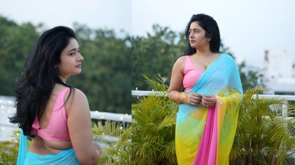 Poonam Bajwa: అమ్మాయిలతో బీ కేర్‌ఫుల్.. యువతకి పూనం హెచ్చరిక.. జాగ్రత్త పడాలంటూ!