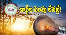 Telangana Electricity: రాష్ట్రంలో విద్యుత్ చార్జీల పెంపు.. క్లారీటీ ఇచ్చిన ప్రభుత్వం
