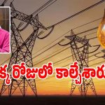NPDCL: ఎన్‌పిడీసీఎల్ చరిత్రను బద్దలు కొట్టేలా విద్యుత్ వినియోగం.. వామ్మో ఒక్క రోజులోనే ఇంత వాడేసారా..?