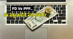 FD Vs PPF: ఫిక్స్ డ్ డిపాజిట్ వర్సెస్ పీపీఎఫ్.. మీ డబ్బు ఎందులో స్పీడ్ గా పెరుగుతుంది?