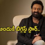 Prabhas Record: ఓవర్సీస్ వద్ద రెబల్ స్టార్ ప్రభాస్ వన్ మ్యాన్ షో.. ఏంది సామీ ఆ రికార్డులు..