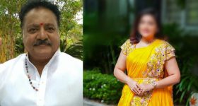 HBD Prasad babu: ప్రసాద్ బాబు కోడలు ఒక స్టార్ హీరోయిన్.. ఇండస్ట్రీకి దూరమై ఇప్పుడేం చేస్తోందో తెలుసా?