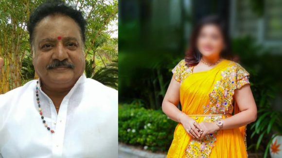 HBD Prasad babu: ప్రసాద్ బాబు కోడలు ఒక స్టార్ హీరోయిన్.. ఇండస్ట్రీకి దూరమై ఇప్పుడేం చేస్తోందో తెలుసా?