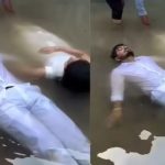 Pre-wedding Shoot Video Viral: ప్రీ వెడ్డింగ్ షూట్.. బురదలో శవాలు? వీడియో వైరల్