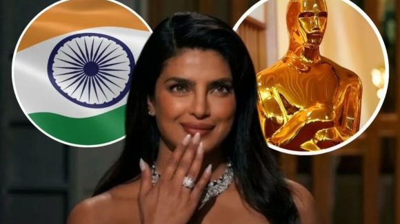 Priyanka Chopra: చరిత్ర సృష్టించిన ప్రియాంక చోప్రా.. మొట్టమొదటి ఇండియన్ సెలబ్రిటీగా!