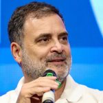 Rahul Gandhi: అమెరికా వర్సెస్ చైనా-రష్యా.. ఇది ప్రపంచ యుద్ధానికి సంకేతమా? రాహుల్ గాంధీ ఏమ‌న్నారంటే!