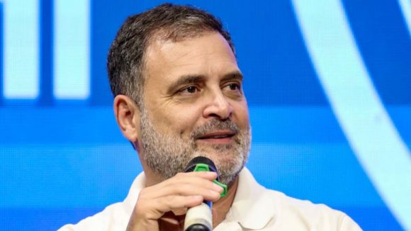Rahul Gandhi: అమెరికా వర్సెస్ చైనా-రష్యా.. ఇది ప్రపంచ యుద్ధానికి సంకేతమా? రాహుల్ గాంధీ ఏమ‌న్నారంటే!