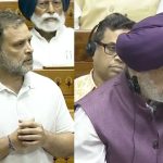 Rahul Gandhi: లోక్‌సభలో ఎప్‌స్టీన్ ఫైల్స్‌ను ప్రస్తావించిన రాహుల్ గాంధీ..  ఖండించిన కేంద్ర మంత్రి