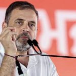 Rahul Gandhi: ప్రధాని మౌనం దేశానికే నష్టం.. ఇరాన్, ఇజ్రాయెల్ సంక్షోభంపై భారత వైఖరిని స్పష్టం చేయాలన్న రాహుల్