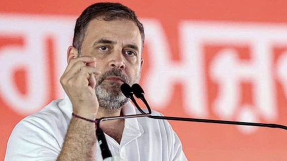 Rahul Gandhi: ప్రధాని మౌనం దేశానికే నష్టం.. ఇరాన్, ఇజ్రాయెల్ సంక్షోభంపై భారత వైఖరిని స్పష్టం చేయాలన్న రాహుల్