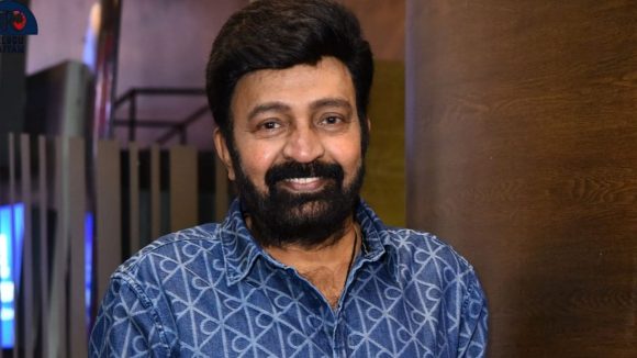 Rajashekhar: బైకర్ సినిమా కోసం రాజశేఖర్ షాకింగ్ రెమ్యూనరేషన్?