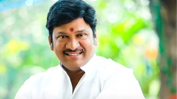 Rajendra Prasad: చిన్నారిపై రాజేంద్రప్రసాద్ దురుసు ప్రవర్తన.. క్షమాపణలు చెప్పాలంటూ డిమాండ్!