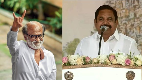 Rajinikanth: రజినీకాంత్ ను రాజకీయాలలోకి రాకుండా బెదిరించారా.. తెర వెనుక నిజాలు!