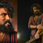 Peddi Movie : రామ్ చరణ్ ‘ పెద్ది ‘ క్రిస్పి రన్ టైం లాక్.. ఎంతంటే..?