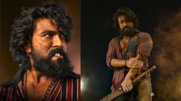Peddi Movie : రామ్ చరణ్ ‘ పెద్ది ‘ క్రిస్పి రన్ టైం లాక్.. ఎంతంటే..?