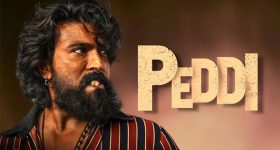 Peddi Movie: రామ్ చరణ్ ఫ్యాన్స్‌కి బ్యాడ్ న్యూస్ ‘పెద్ది’ రిలీజ్ మరింత లేట్!.. వచ్చేది ఎప్పుడంటే?