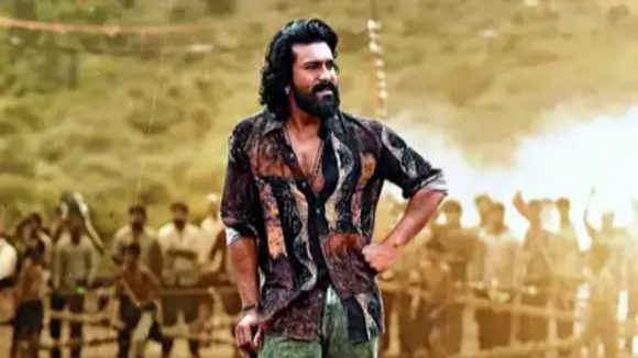 Ram Charan: పెద్ది షూటింగ్ సెట్ లోకి అడుగుపెట్టిన రామ్ చరణ్.. షూటింగ్ ఎక్కడంటే?
