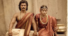 Ranabaali Movie: రణబాలి మూవీ స్టోరీ ఇదే.. విరోష్ జంట గట్టిగానే ప్లాన్ చేశారే?